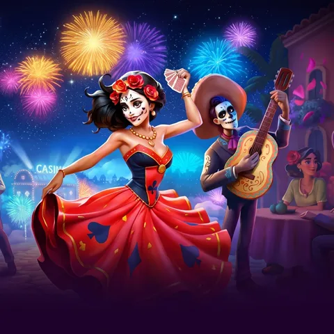 DuoSpin banner mobile and tablet